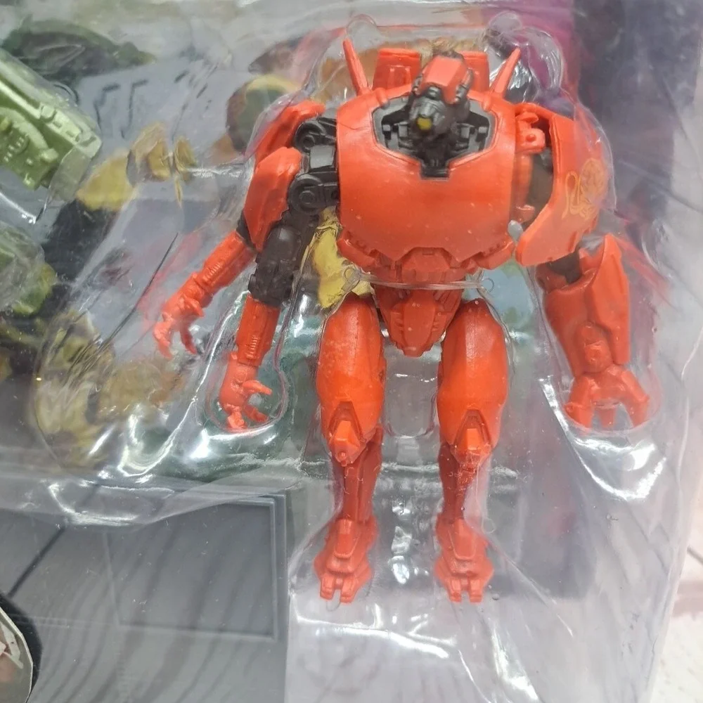 McFarlane Pacific Rim 4